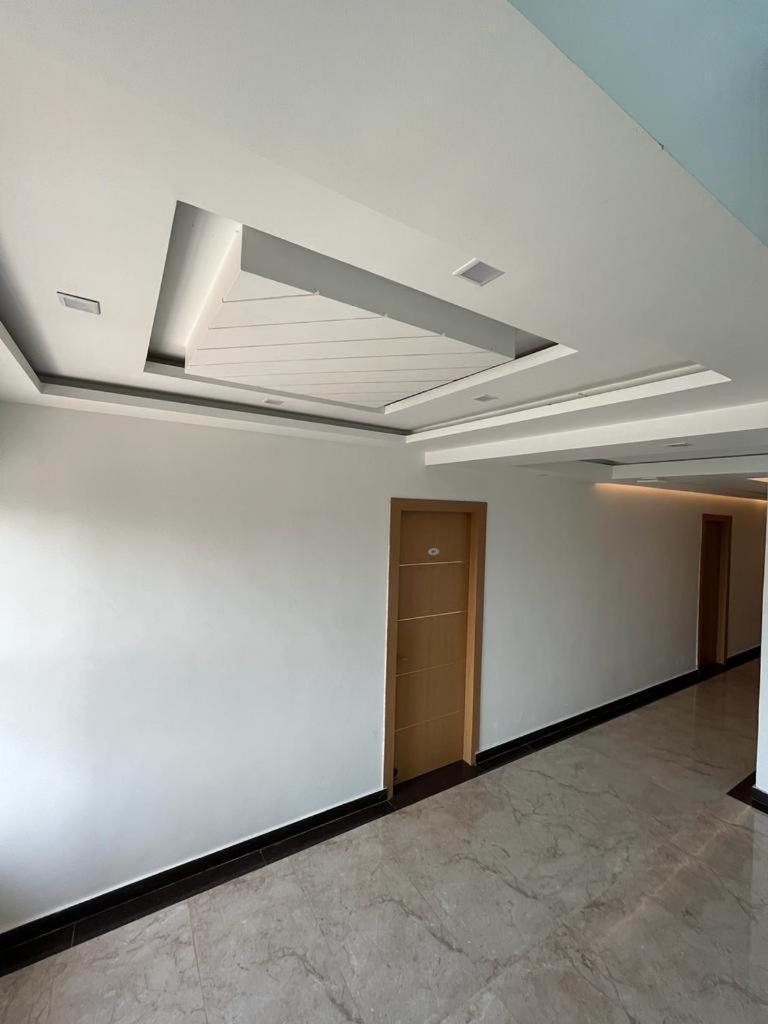 Hotel Royal Casa Lucknow Buitenkant foto